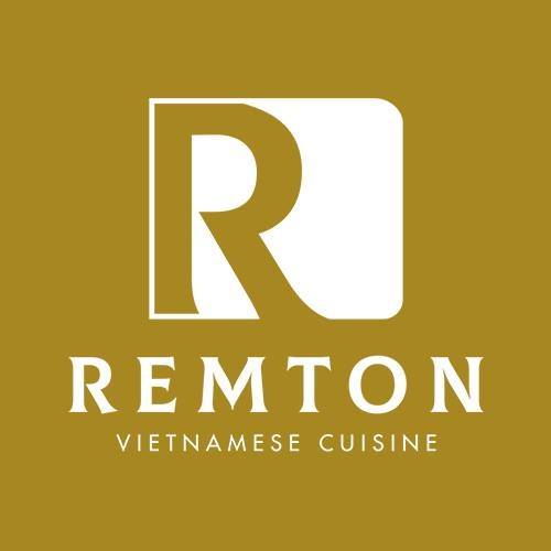 Remton's Logo
