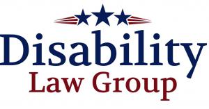 Disability Law Group's Logo