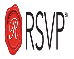 RSVP Marketing's Logo