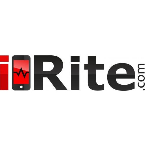 i-Rite iPhone Screen Repair's Logo