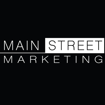 Main Street Marketing's Logo