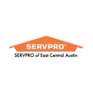 SERVPRO of East Central Austin's Logo