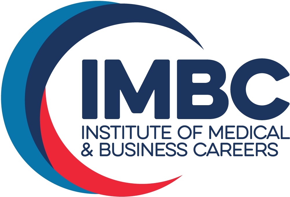 Institute of Medical and Business Careers's Logo