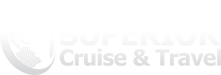 Superior Cruise & Travel Raleigh's Logo