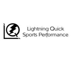 Lightning Quick Sports Performance's Logo