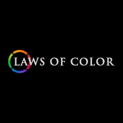 Laws of Color's Logo
