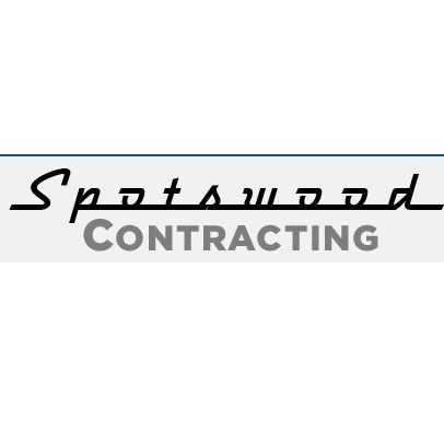 Spotswood Contracting's Logo