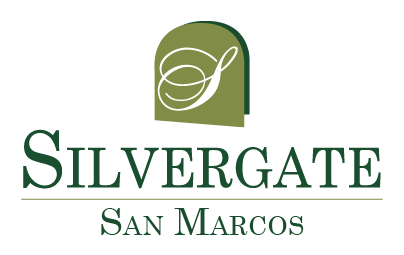 Silvergate San Marcos's Logo
