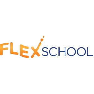 FlexSchool's Logo