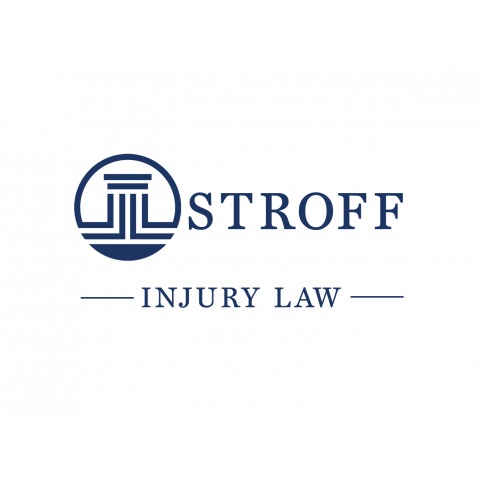 Ostroff Injury Law's Logo