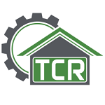TCR Garage Doors's Logo