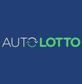AutoLotto's Logo
