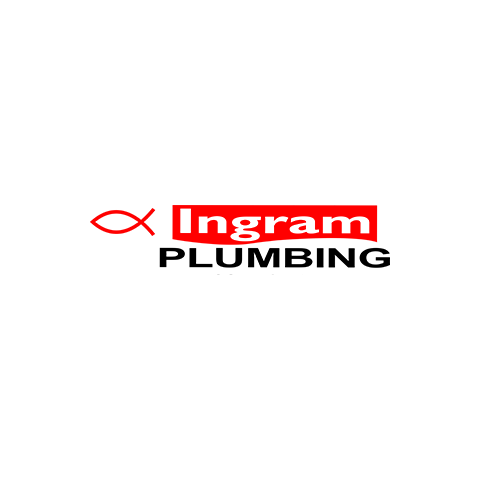 Ingram Plumbing Co.'s Logo