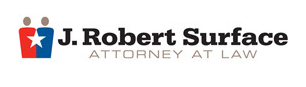J. Robert Surface, Attorney At Law's Logo