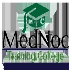 MedNoc Health Career Training Courses's Logo