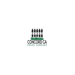 Concord CA Fence Company's Logo