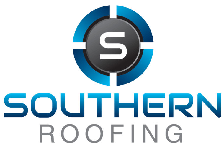 Southern Roofing's Logo