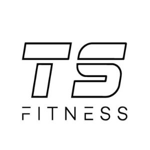 TS Fitness's Logo