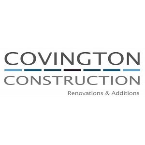 Covington Construction LLC's Logo