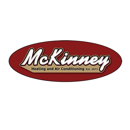 McKinney Heating & Air Conditioning's Logo