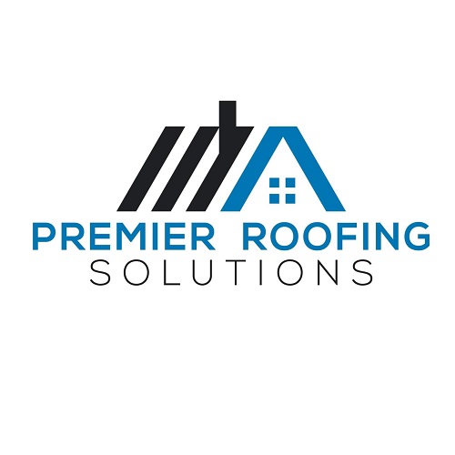 Premier Roofing Solutions Flat & Shingle Roof Contractor's Logo
