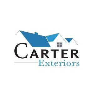 Carter Exteriors's Logo