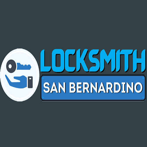 Locksmith San Bernardino's Logo