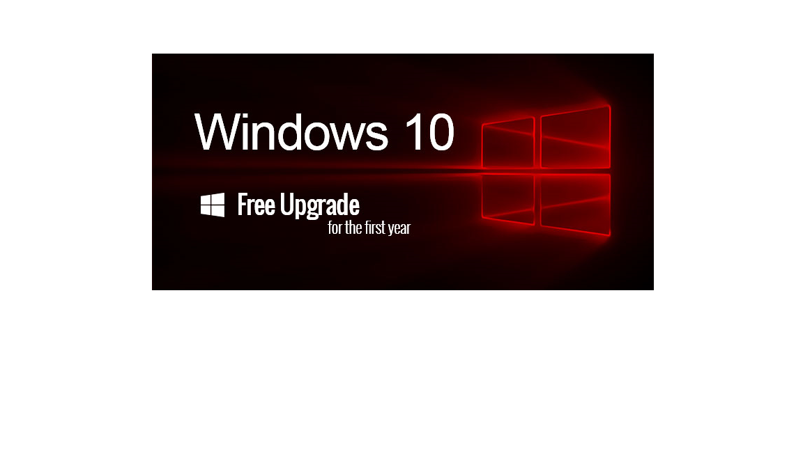 Windows upgrade