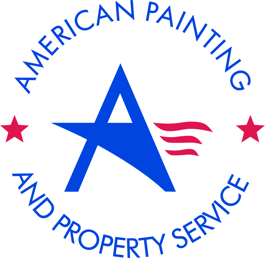 American Painting & Property Service's Logo