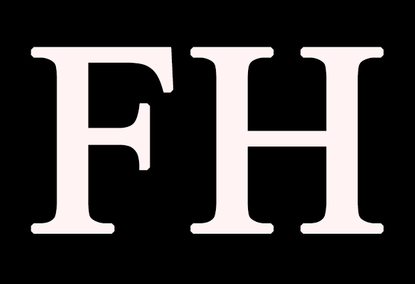 First Harvest Media's Logo