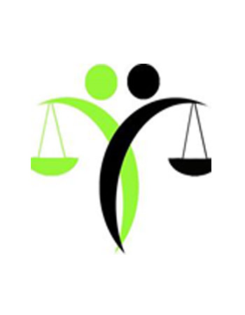 Legal Service Center's Logo