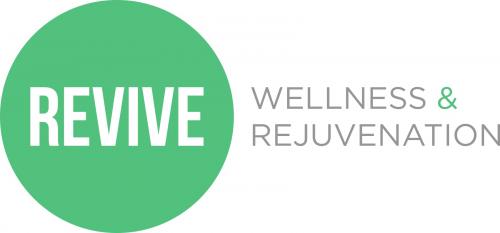 Revive Wellness & Rejuvenation's Logo