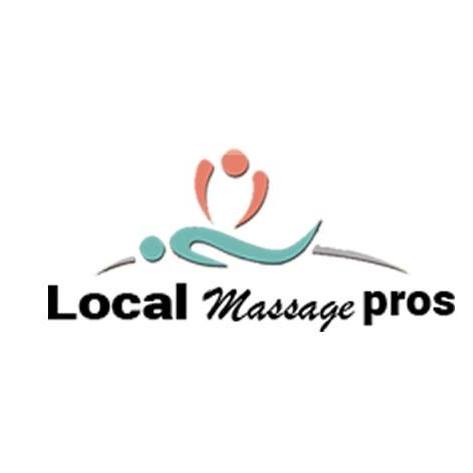Local Massage Pros - Home Massage, Beach Massage, Male, Female Therapist Miami, Dallas's Logo