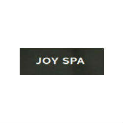 Joy Spa's Logo