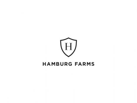 Hamburg Farms's Logo