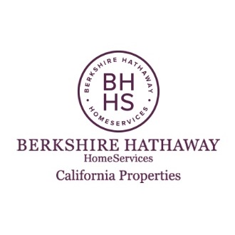 Berkshire Hathaway HomeServices California Properties: Phil Missig's Logo