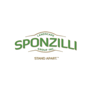 Sponzilli Landscape Group's Logo