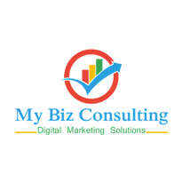 My Biz Consulting LLC's Logo