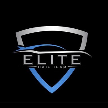 Elite Hail Team's Logo