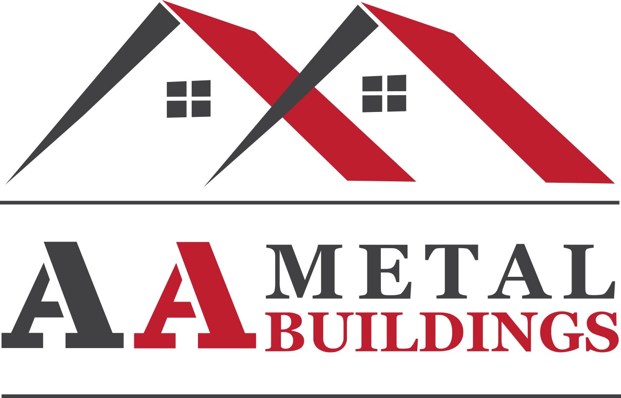 AA Metal Buildings's Logo