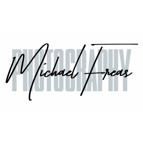 Michael Freas Wedding Photography's Logo