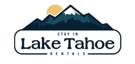 Stay in Lake Tahoe Rentals's Logo