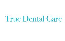 True Dental Care's Logo