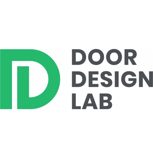 Door Design Lab's Logo
