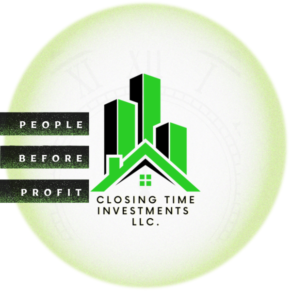 Closing Time Investments's Logo