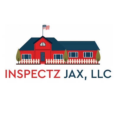 Inspectz Jax's Logo