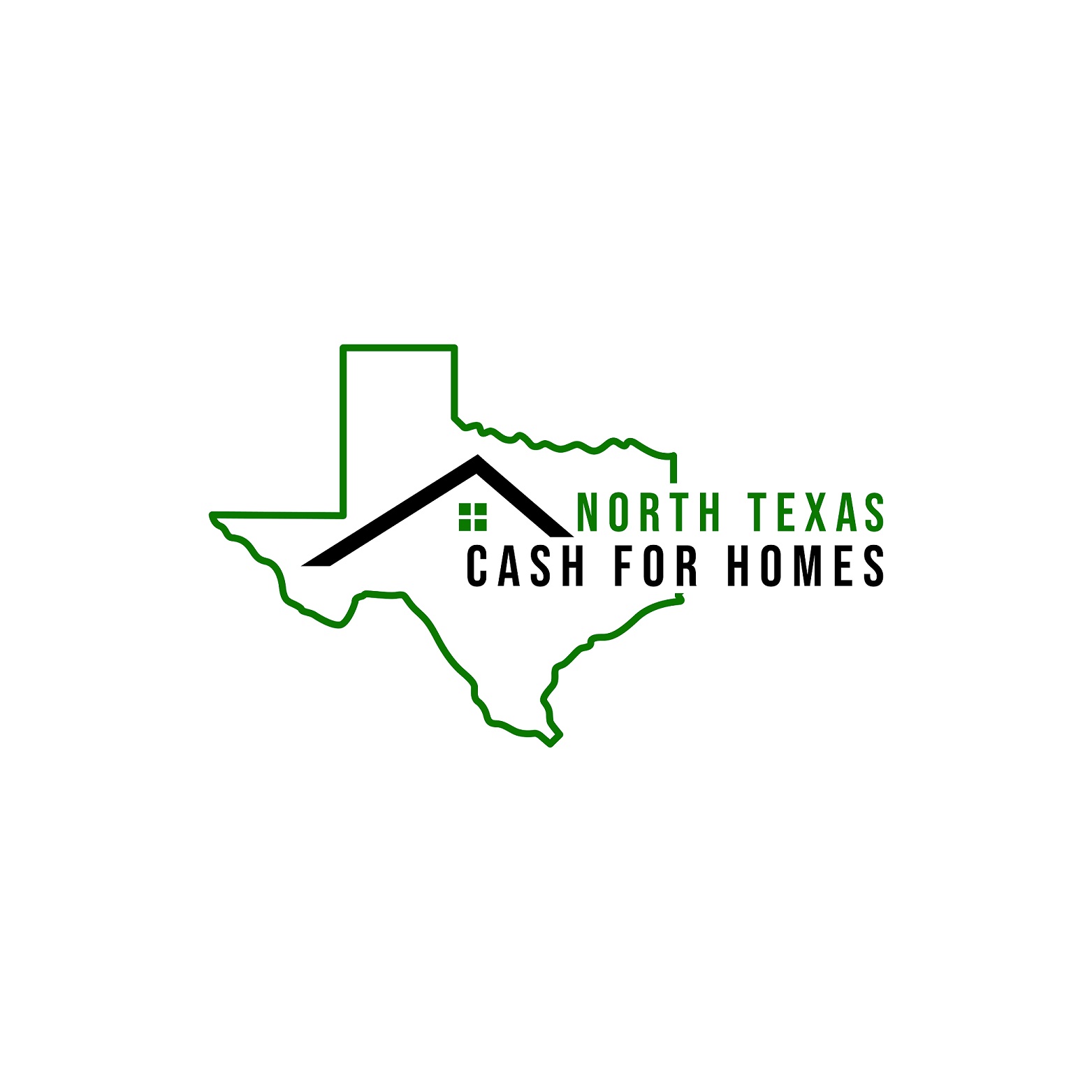 North Texas Cash For Homes's Logo