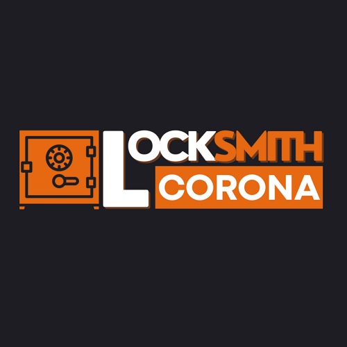 Locksmith Corona CA's Logo