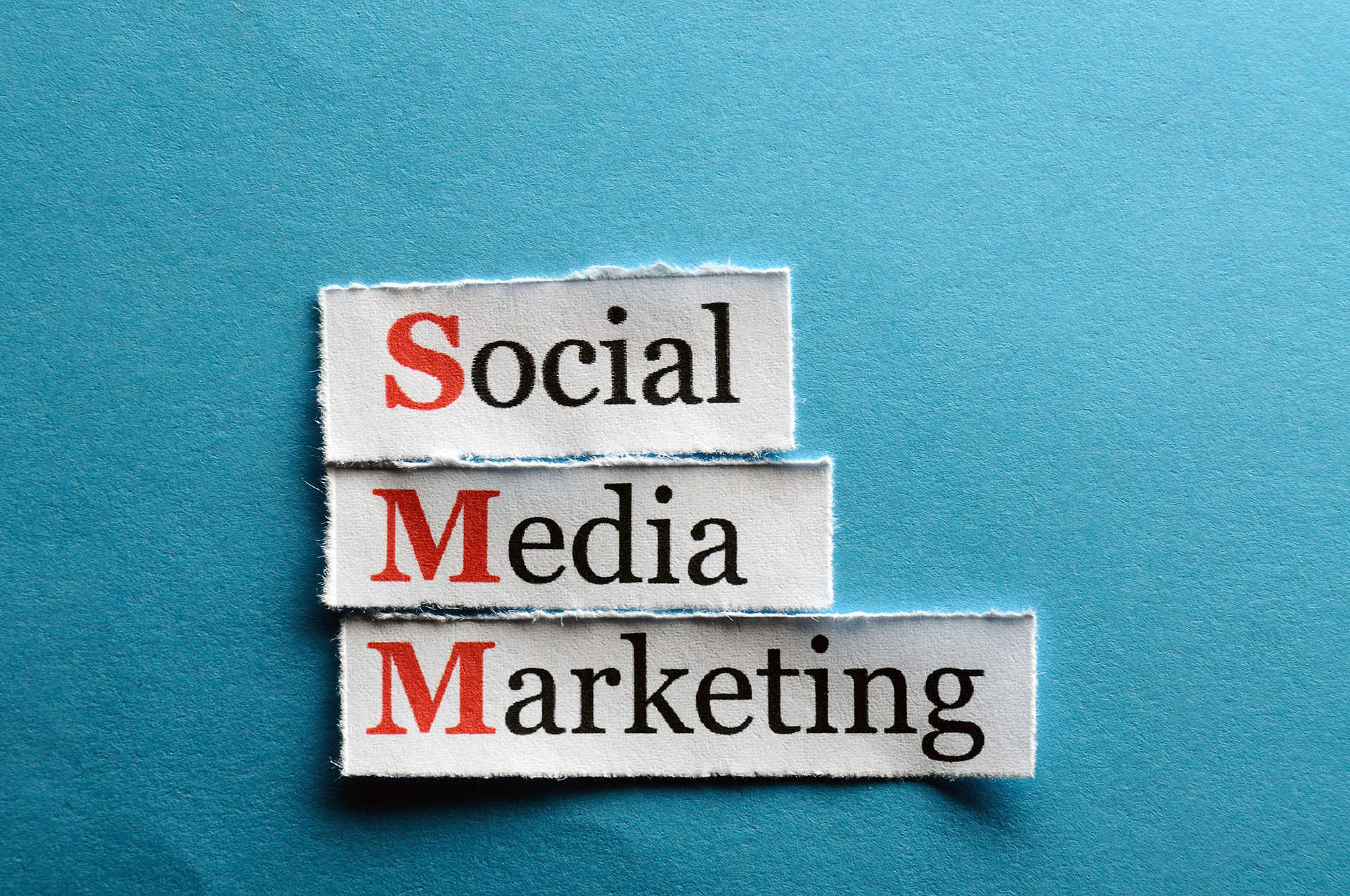 Social Media Marketing Atlanta