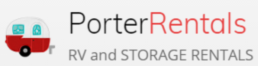 Porter's Storage & RV Rentals's Logo